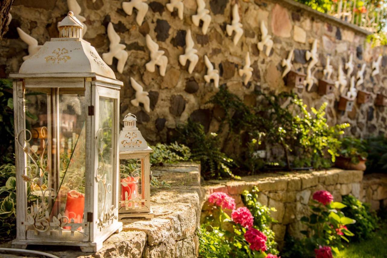 Cunda Esen Hotel Ayvalı Buitenkant foto